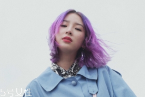 皮膚白的人染什么顏色的頭發(fā)好看？避免冷色調(diào)