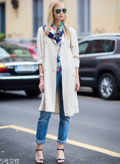 腿粗穿什么高跟鞋好看？這幾雙一定要有