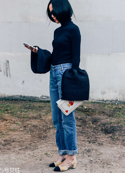 腿粗穿什么高跟鞋好看？這幾雙一定要有