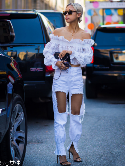 腿粗穿什么高跟鞋好看？這幾雙一定要有