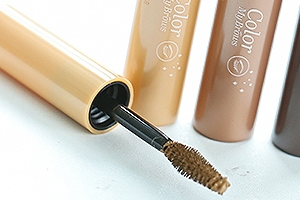 染眉膏怎么用自然？立體精致眉型三步走