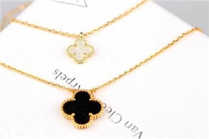 梵克雅寶項(xiàng)鏈可以加長嗎？