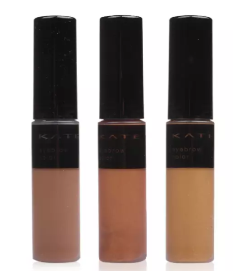 染眉膏顏色怎么選？跟發(fā)色一致