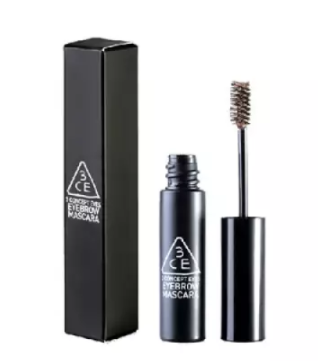 染眉膏顏色怎么選？跟發(fā)色一致