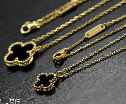 梵克雅寶項(xiàng)鏈多少錢？經(jīng)典優(yōu)雅之選