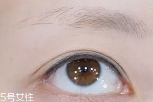 眉毛短怎么變長(zhǎng)？畫(huà)眉大法拯救短眉星人