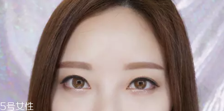 眉毛短怎么變長(zhǎng)？畫(huà)眉大法拯救短眉星人