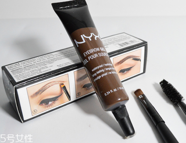 眉膠會傷到眉毛嗎？長期用眉膠傷害皮膚嗎？