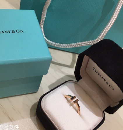 tiffany蒂芙尼戒指真假辨別 這幾個細節(jié)千萬要注意 tiffany蒂芙尼戒指真假辨別 這幾個細節(jié)千萬要注意