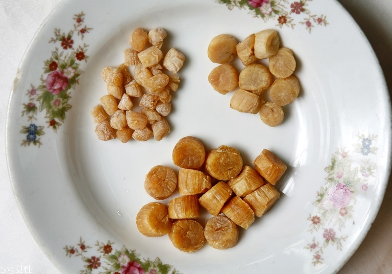 干貝怎么選好 干貝的挑選技巧 干貝怎么選好 干貝的挑選技巧