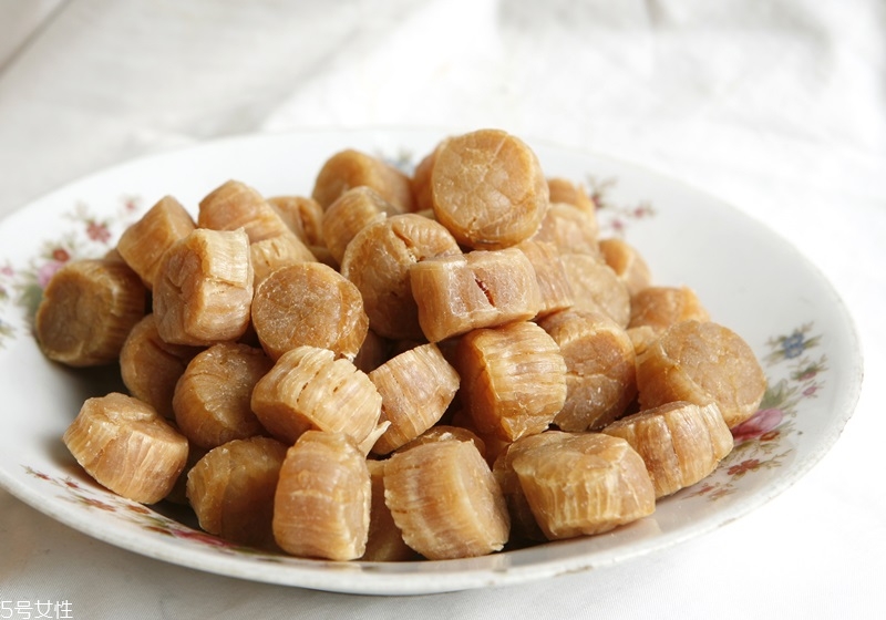 干貝怎么選好 干貝的挑選技巧 干貝怎么選好 干貝的挑選技巧