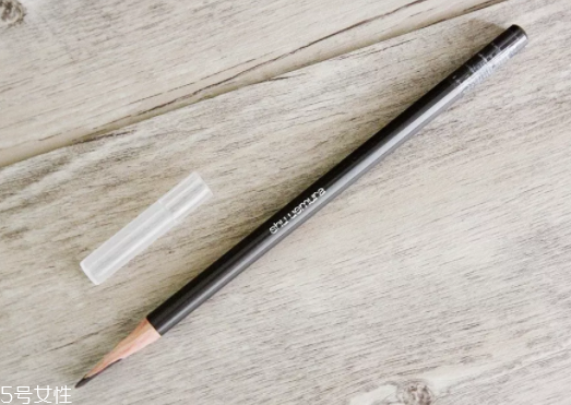 砍刀眉筆怎么畫眉毛？4個(gè)步驟新手也能輕松畫眉