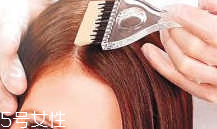 自己染發(fā)怎么染均勻？4個(gè)步驟讓你秒懂染發(fā)DIY