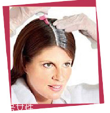 自己在家染發(fā)怎么染？居家輕松DIY染發(fā)