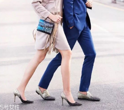 高跟鞋可以經(jīng)常穿嗎？不要經(jīng)常穿高跟鞋