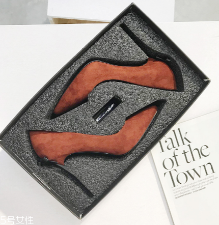 高跟鞋可以換鞋跟嗎？高跟鞋換跟要慎重