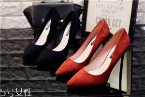 高跟鞋可以換鞋跟嗎？高跟鞋換跟要慎重