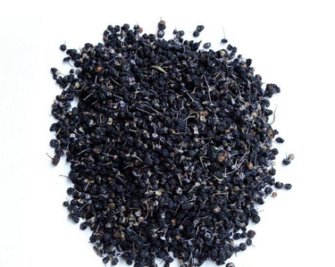 黑枸杞會掉色嗎？掉色屬正常