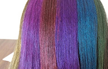 一次性染發(fā)噴霧怎么用？輕輕一噴擁有理想發(fā)色