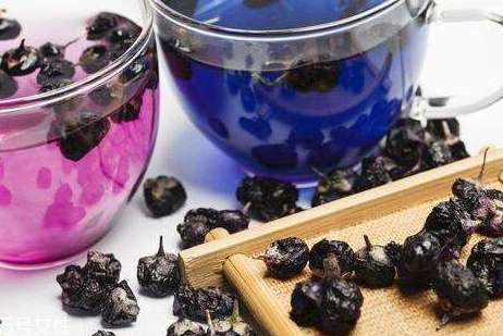 黑枸杞會過敏嗎？一般不會