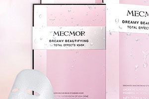 名膜壹號(hào)面膜怎么樣？無(wú)添加的國(guó)貨面膜