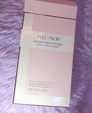 名膜壹號(hào)面膜怎么樣？無(wú)添加的國(guó)貨面膜