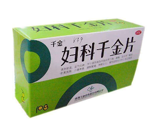 婦科千金片會推遲月經嗎？