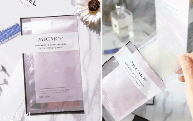 名膜壹號(hào)夢(mèng)幻美肌多效面膜怎么樣？讓肌膚煥然新生