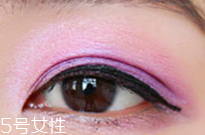 臥蠶筆怎么畫臥蠶？三步讓你擁有少女般的眼眸