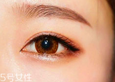 臥蠶筆怎么畫臥蠶？三步讓你擁有少女般的眼眸