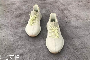 yeezy 350 boost v2 butter配色什么時(shí)候發(fā)售？