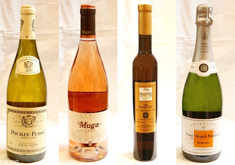 進口紅酒怎么選 5種紅酒品種認識 進口紅酒怎么選 5種紅酒品種認識