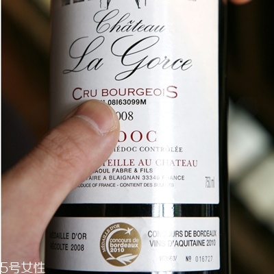 進口紅酒怎么選 5種紅酒品種認識 進口紅酒怎么選 5種紅酒品種認識