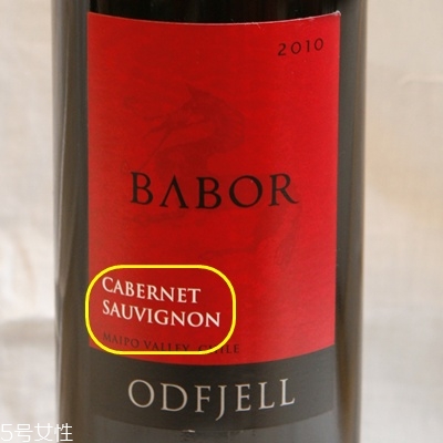 進口紅酒怎么選 5種紅酒品種認識 進口紅酒怎么選 5種紅酒品種認識