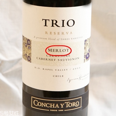 進口紅酒怎么選 5種紅酒品種認識 進口紅酒怎么選 5種紅酒品種認識