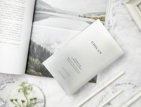 chilan自然蘭是美國(guó)的嗎？