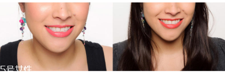 紀(jì)梵希小羊皮303和304哪個(gè)好？黃皮深唇選303