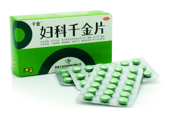 婦科千金片能治牙疼嗎？要分情況
