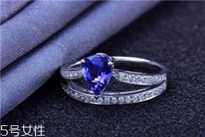 坦桑石有收藏價(jià)值嗎？坦桑石很值得收藏