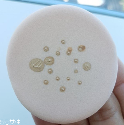 dear dahlia大理石彩妝系列好用嗎？非常適合黃種人