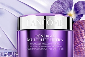 蘭蔻塑顏雪花霜適合什么年齡？