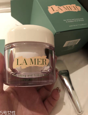 lamer面膜好用嗎 lamer海藍之謎緊致提升面膜 lamer面膜好用嗎 lamer海藍之謎緊致提升面膜