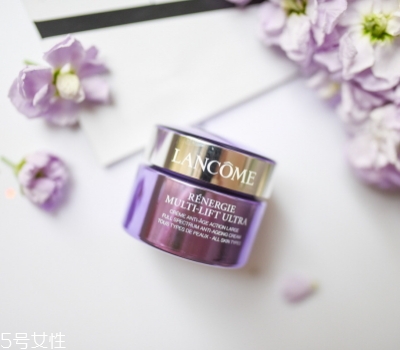 蘭蔻塑顏雪花霜適合什么年齡？