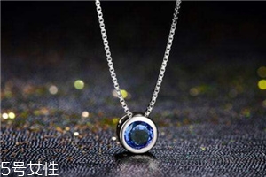 坦桑石和藍(lán)寶石有什么區(qū)別？寶石大對(duì)比