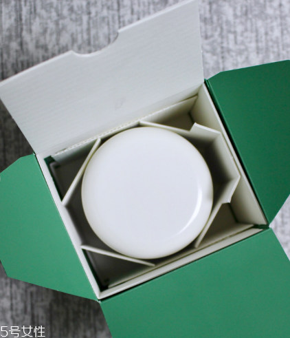 lamer海藍之謎緊致提升面膜怎么樣 緊致抗衰老