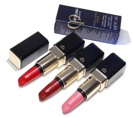 滋潤口紅的牌子有哪些？阿瑪尼小細(xì)管拯救干裂唇