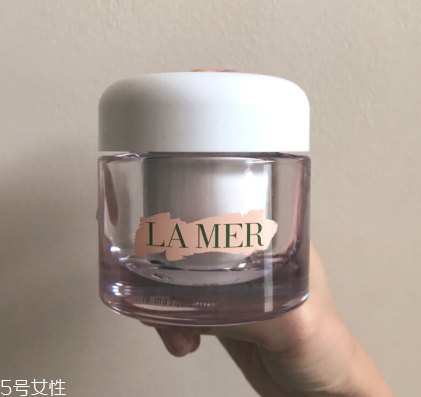 lamer海藍之謎緊致提升面膜怎么樣 緊致抗衰老