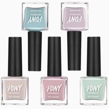 怎么自己在家美甲？4個(gè)步驟打造創(chuàng)意美甲