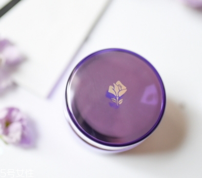 蘭蔻塑顏緊致煥白霜怎么樣？