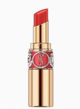 顯年輕的口紅色有哪些？TF黑管口紅溫柔又活潑